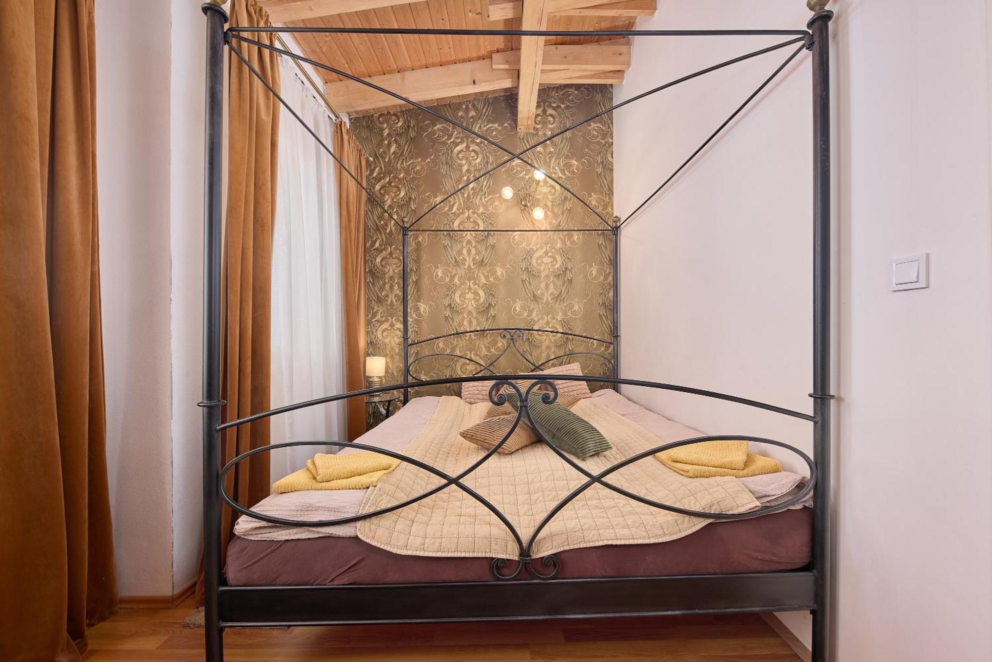Dream Apartment 브라티슬라바 외부 사진
