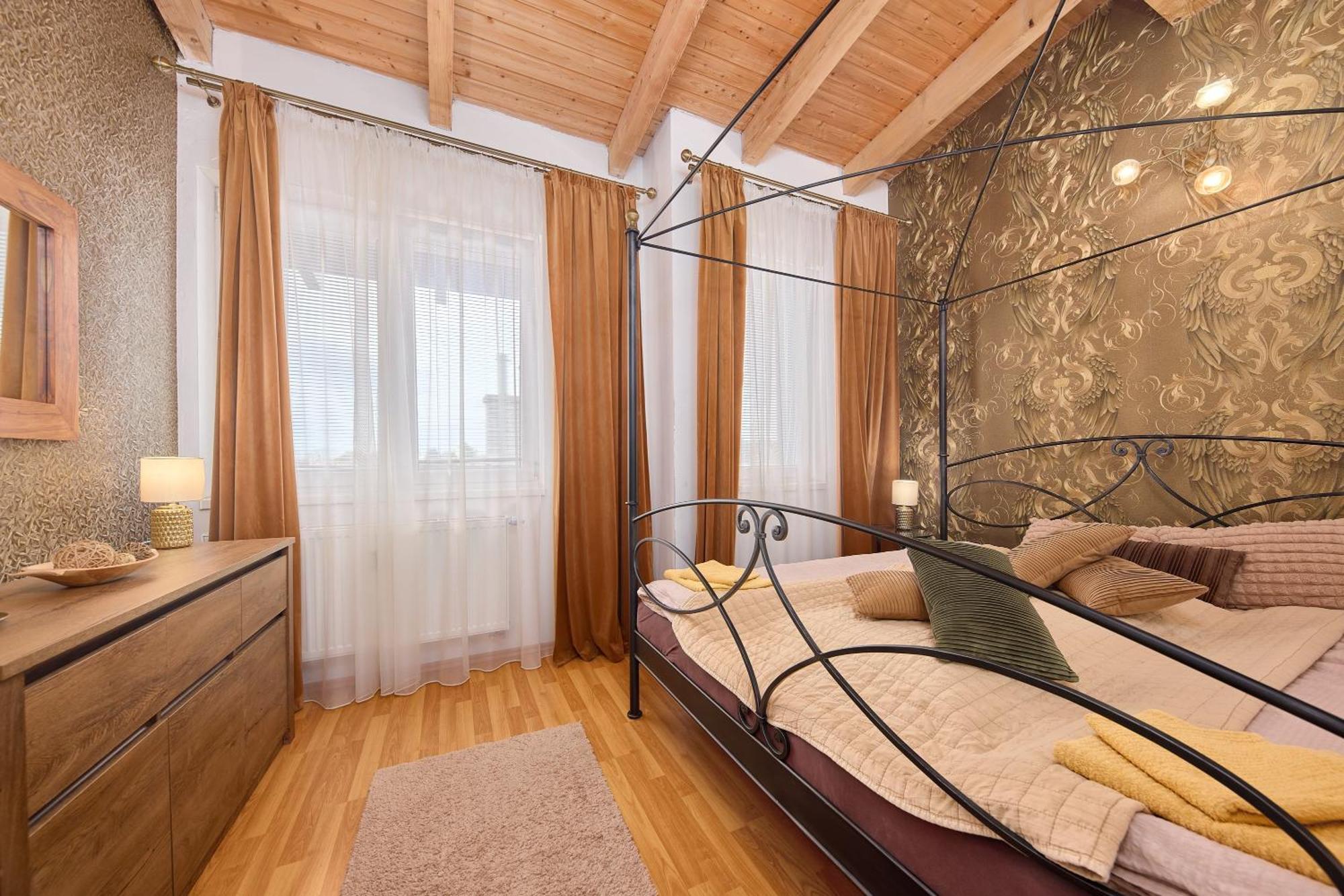 Dream Apartment 브라티슬라바 외부 사진